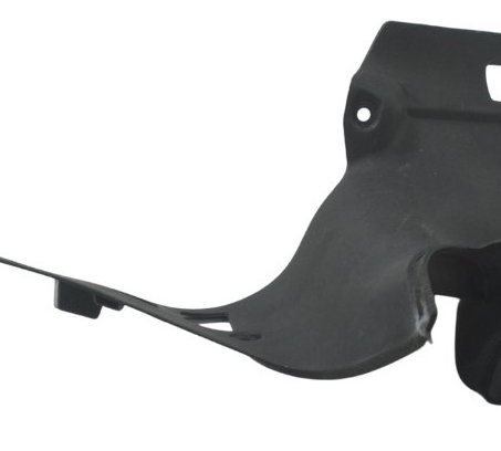 Carenagem Interna Esq Honda Crf 1100l África Twin 22-24 Orig