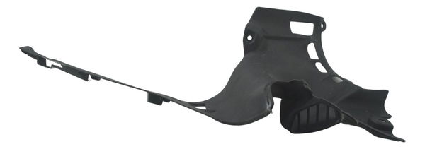 Carenagem Interna Esq Honda Crf 1100l África Twin 22-24 Orig