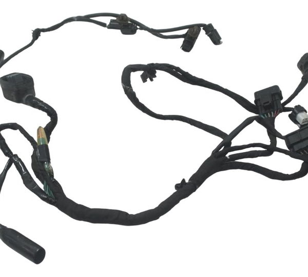 Chicote Painel Honda Crf 1100l África Twin 22-24 Original