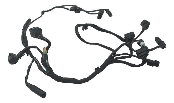 Chicote Painel Honda Crf 1100l África Twin 22-24 Original