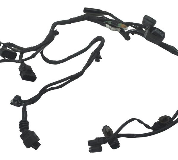 Chicote Painel Honda Crf 1100l África Twin 22-24 Original