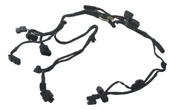 Chicote Painel Honda Crf 1100l África Twin 22-24 Original