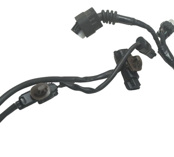 Chicote Painel Honda Crf 1100l África Twin 22-24 Original