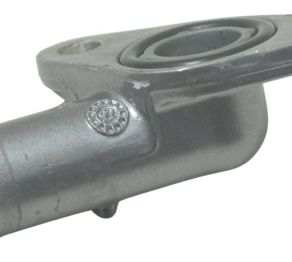 Conexão Água Honda Crf 1100l África Twin 22-24 Original