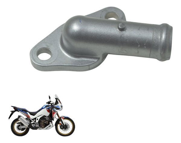 Conexão Água Honda Crf 1100l África Twin 22-24 Original