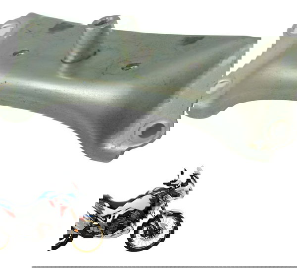Suporte Tanque Honda Crf 1100l África Twin 22-24 Original