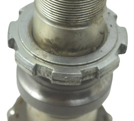 Mesa Inferior Honda Crf 1100l África Twin 22-24 Original