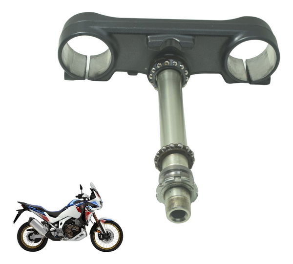 Mesa Inferior Honda Crf 1100l África Twin 22-24 Original