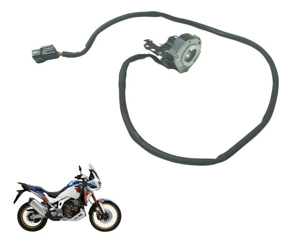 Acelerador Eletrônico Honda Crf 1100l África Twin 22-24 Orig