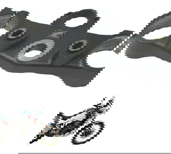 Mesa Superior Honda Crf 1100l África Twin 22-24 Original