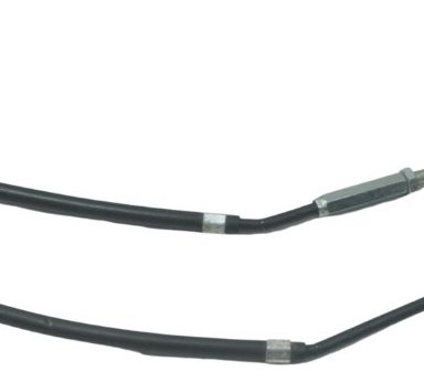 Par Cabo Servo Motor Honda Crf 1100l África Twin 22-24 Orig