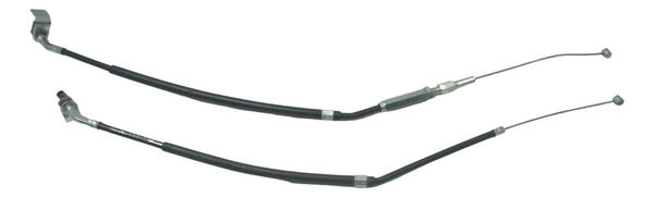 Par Cabo Servo Motor Honda Crf 1100l África Twin 22-24 Orig