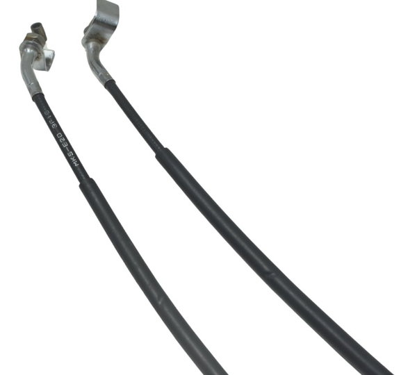 Par Cabo Servo Motor Honda Crf 1100l África Twin 22-24 Orig