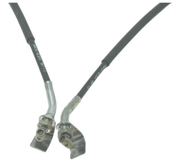 Par Cabo Servo Motor Honda Crf 1100l África Twin 22-24 Orig