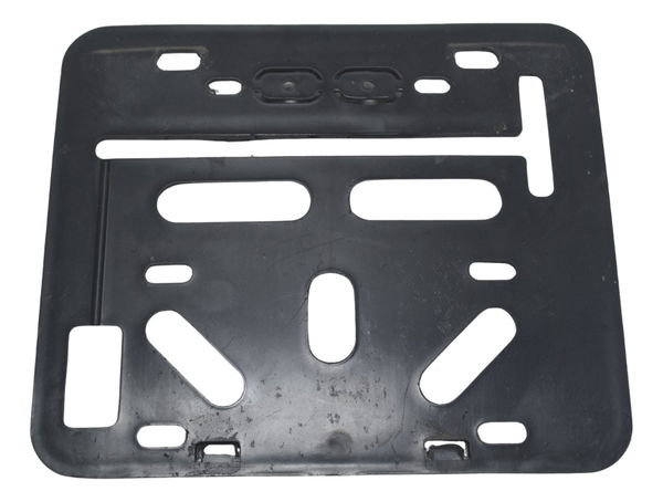 Suporte Placa Honda Crf 1100l África Twin 21-24