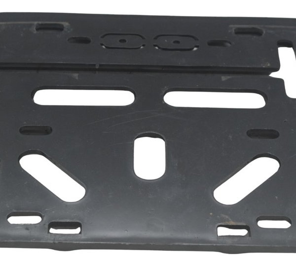 Suporte Placa Honda Crf 1100l África Twin 21-24