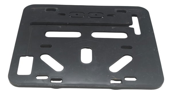 Suporte Placa Honda Crf 1100l África Twin 21-24