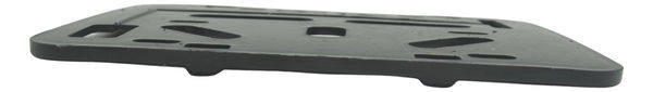 Suporte Placa Honda Crf 1100l África Twin 21-24