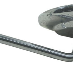 Espelho Retrovisor Esquerdo Harley Sportster 883