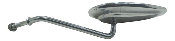 Espelho Retrovisor Esquerdo Harley Sportster 883