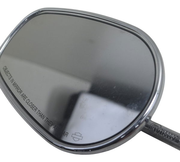 Espelho Retrovisor Esquerdo Harley Sportster 883