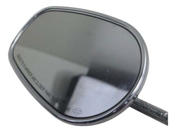 Espelho Retrovisor Esquerdo Harley Sportster 883