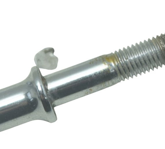 Espelho Retrovisor Esquerdo Harley Sportster 883