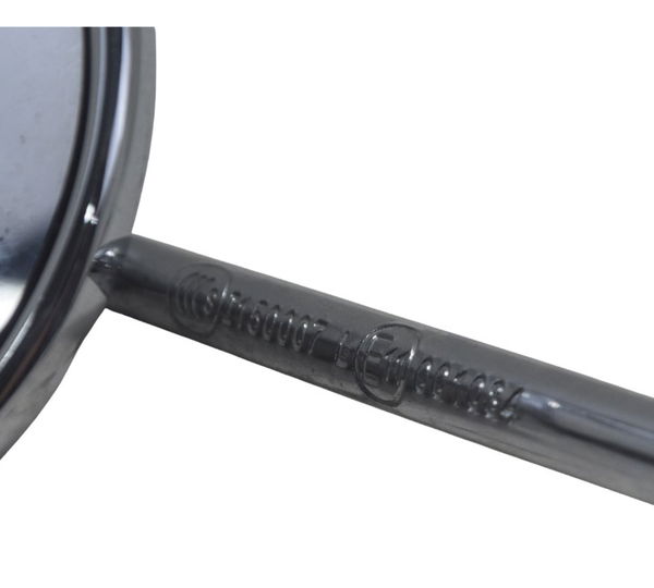 Espelho Retrovisor Esquerdo Harley Sportster 883