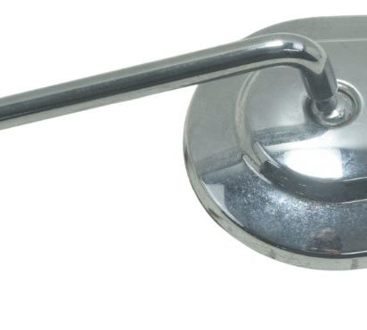 Espelho Retrovisor Esquerdo Harley Sportster 883