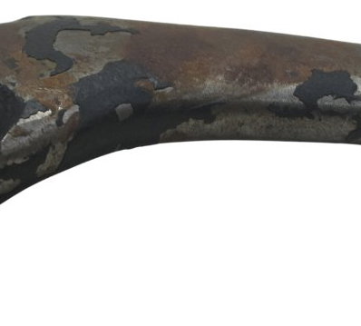 Suporte Pedaleira Diant C/ Detal Harley Sportester 883 99-06