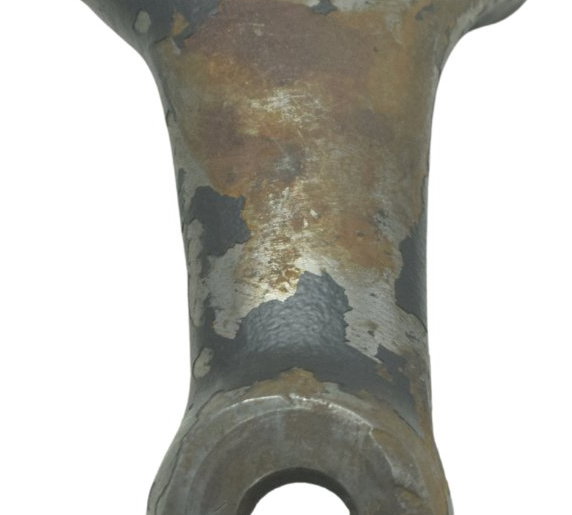 Suporte Pedaleira Diant C/ Detal Harley Sportester 883 99-06