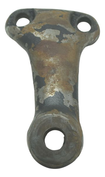 Suporte Pedaleira Diant C/ Detal Harley Sportester 883 99-06