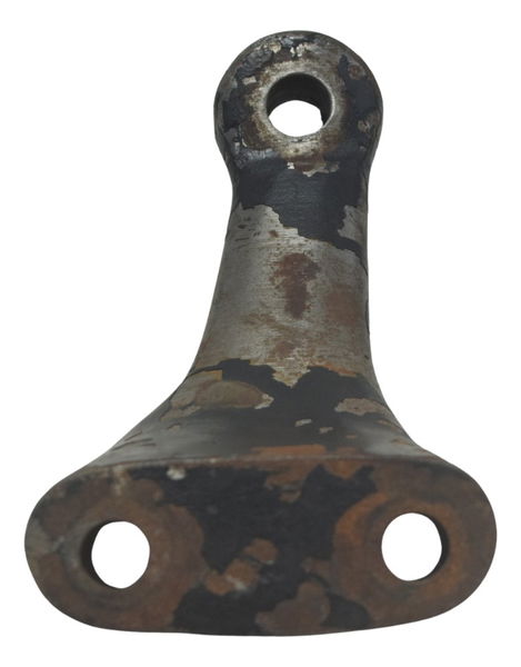 Suporte Pedaleira Diant C/ Detal Harley Sportester 883 99-06