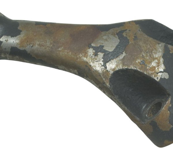 Suporte Pedaleira Diant C/ Detal Harley Sportester 883 99-06