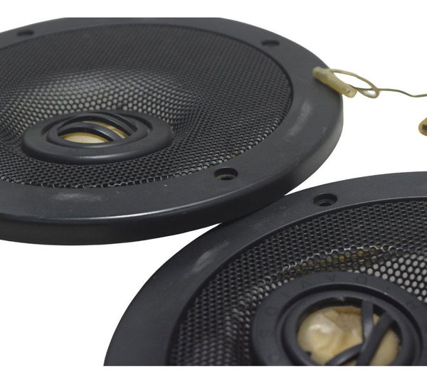 Par Grade Auto Falante Harley Electra Glide 08-13 Original