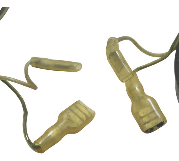 Par Grade Auto Falante Harley Electra Glide 08-13 Original