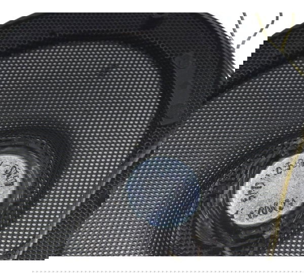 Par Grade Auto Falante Harley Electra Glide 08-13 Original