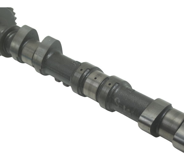 Arvore Comando Escape Honda Cb 600f Hornet 12-14 Original