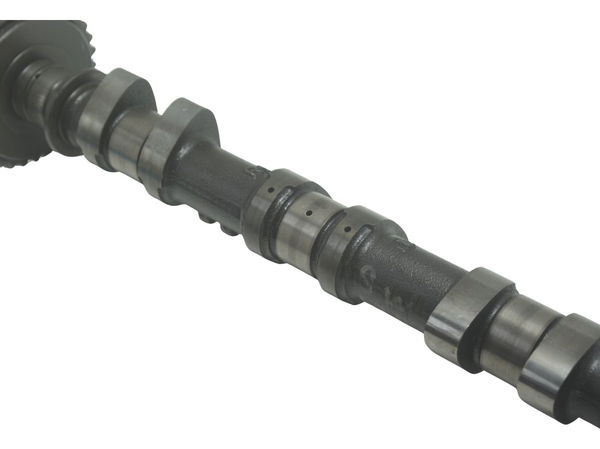 Arvore Comando Escape Honda Cb 600f Hornet 12-14 Original