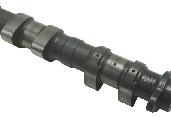 Arvore Comando Escape Honda Cb 600f Hornet 12-14 Original