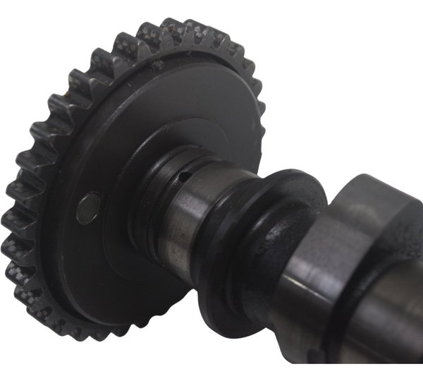 Arvore Comando Escape Honda Cb 600f Hornet 12-14 Original