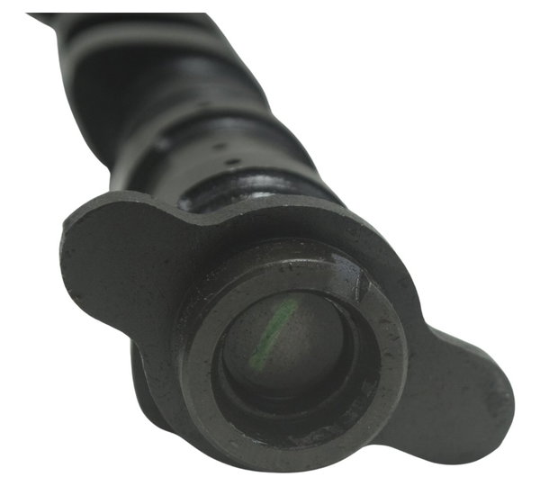 Arvore Comando Escape Honda Cb 600f Hornet 12-14 Original