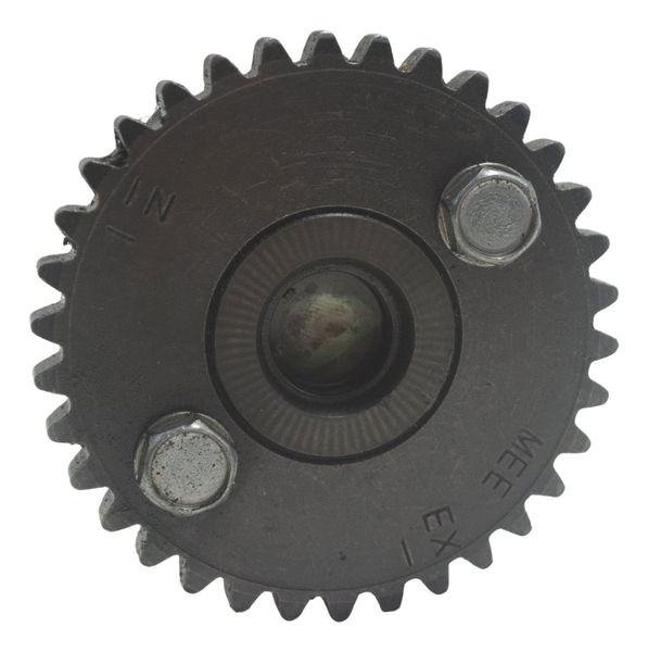 Arvore Comando Escape Honda Cb 600f Hornet 12-14 Original