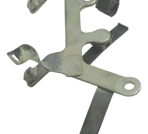 Suporte Bobina Ignição Honda Cb 600f Hornet 12-14 Original