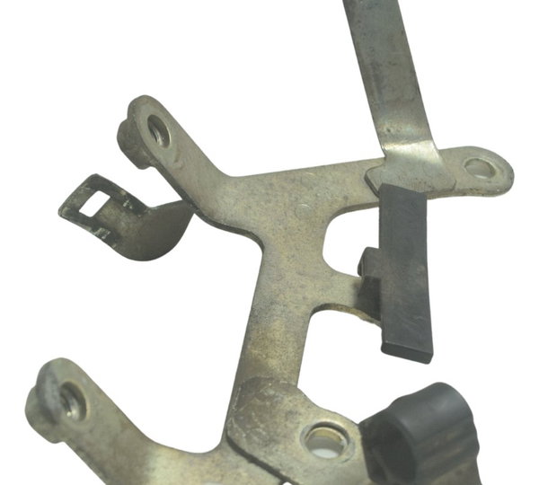 Suporte Bobina Ignição Honda Cb 600f Hornet 12-14 Original