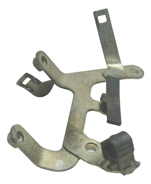 Suporte Bobina Ignição Honda Cb 600f Hornet 12-14 Original