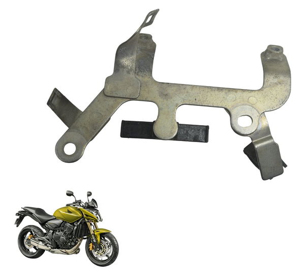 Suporte Bobina Ignição Honda Cb 600f Hornet 12-14 Original