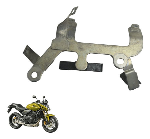 Suporte Bobina Ignição Honda Cb 600f Hornet 12-14 Original