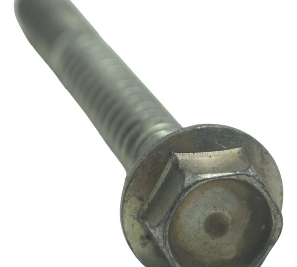 Parafuso Menor Bloco Motor Honda Cb 600f Hornet 12-14 Orig