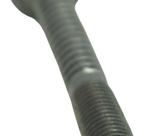 Parafuso Menor Bloco Motor Honda Cb 600f Hornet 12-14 Orig